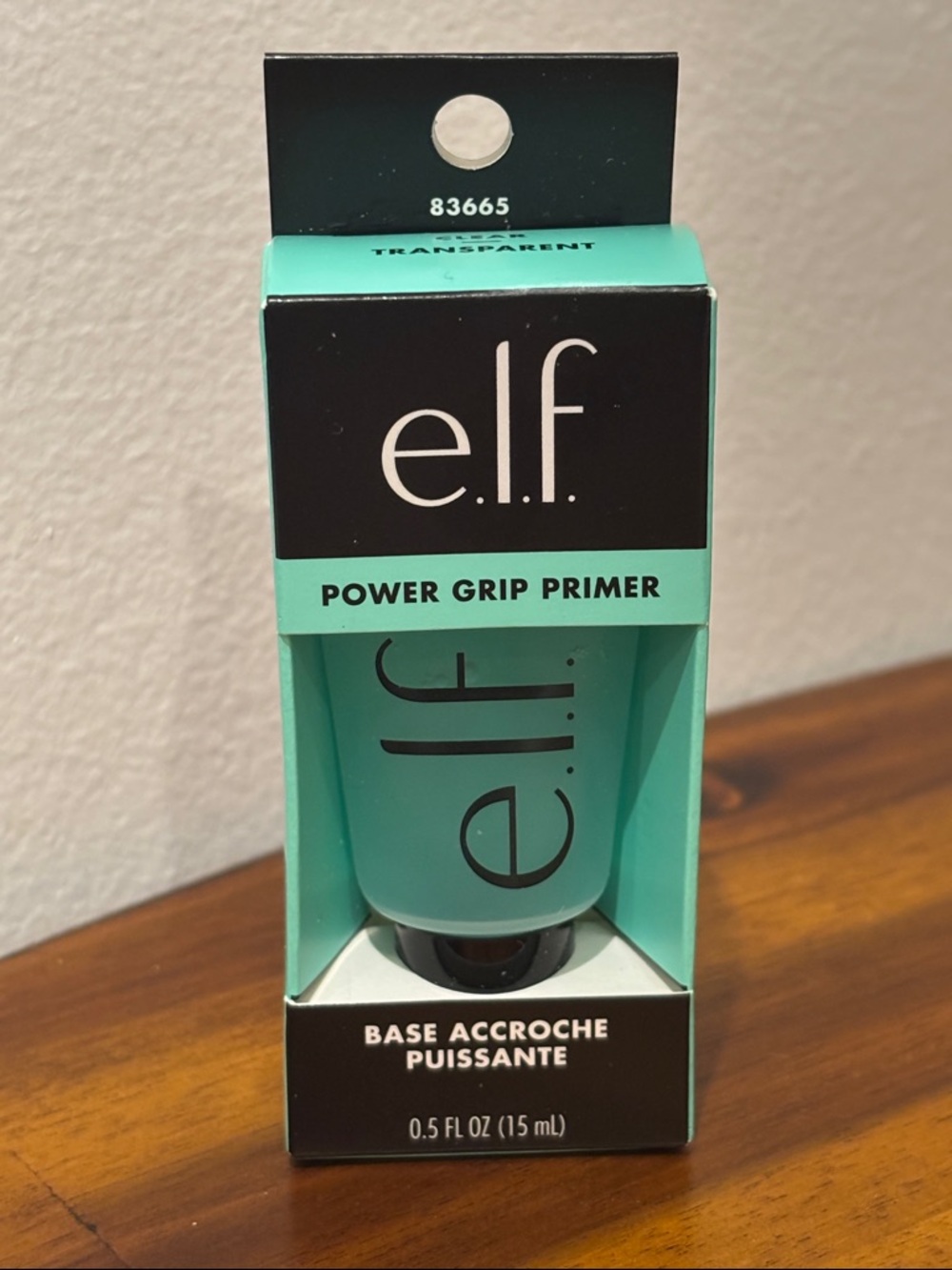 ELF Power Grip Primer, New in Box